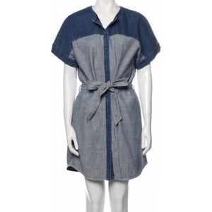 Jean See by Chloe dress